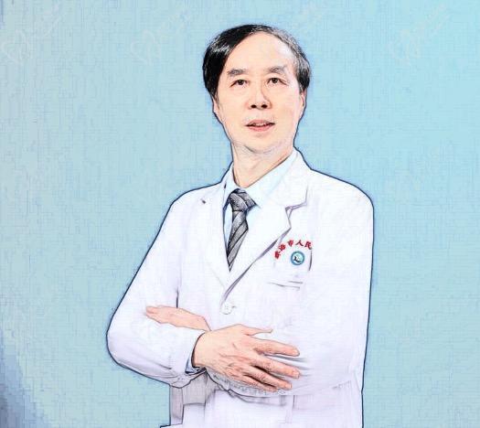 侯光辉--珠海市人民医院眼科医生