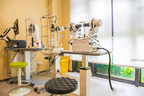 福州爱尔眼科医院介绍