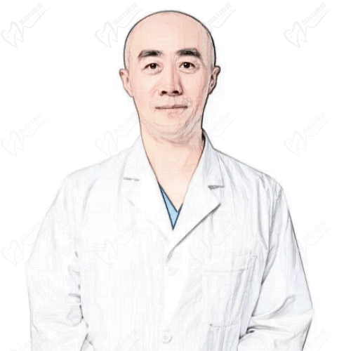 潘峰医生