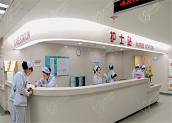 上海同济医院眼科医生排名