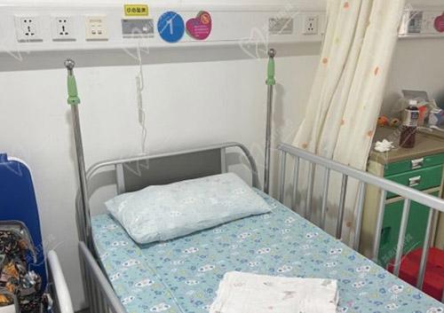 深圳市儿童医院住院室