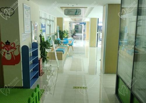 长沙吉强眼科医院环境