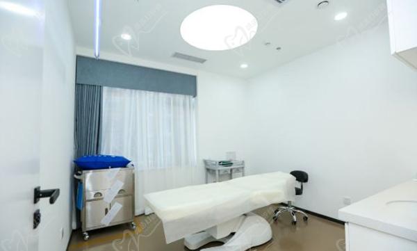 北京冰新丽格医疗美容隋冰拉皮怎么样