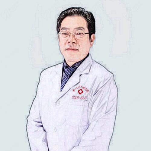 宝鸡市人民医院眼科单武强