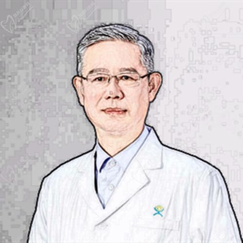 西安奕鸣眼科四院医生刘建国