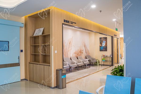 许昌爱尔眼科医院 许昌爱尔眼科医院