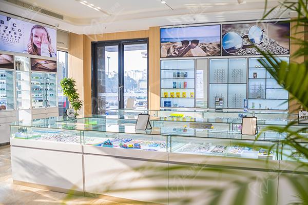 许昌爱尔眼科医院 许昌爱尔眼科医院