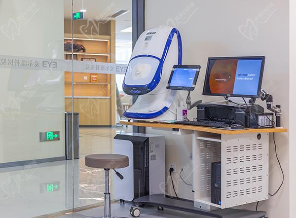 许昌爱尔眼科医院 许昌爱尔眼科医院