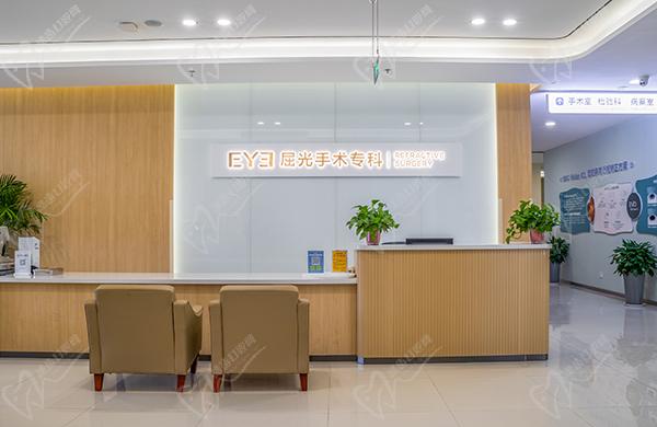 许昌爱尔眼科医院 许昌爱尔眼科医院