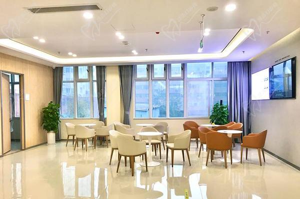 许昌爱尔眼科医院 许昌爱尔眼科医院