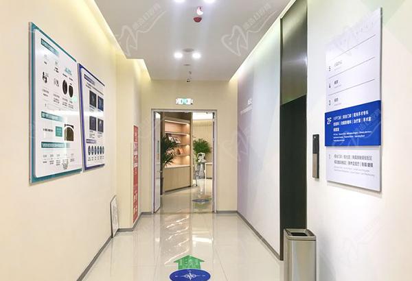 许昌爱尔眼科医院 许昌爱尔眼科医院