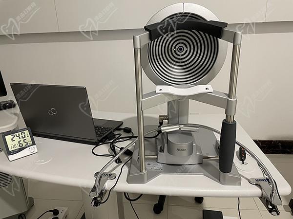 上海瑞东医院眼科怎么样