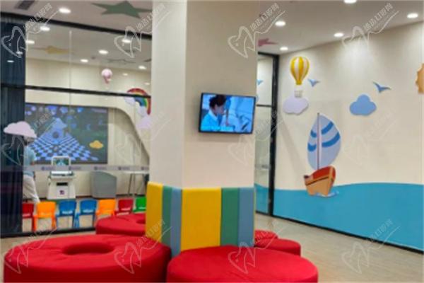 西安存济眼科医院儿童眼科中心