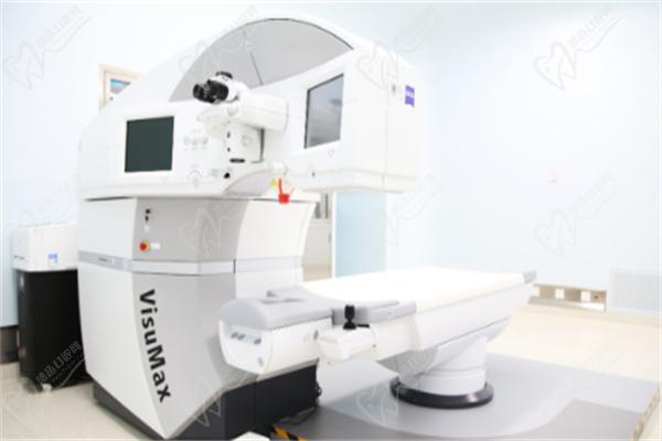 西安存济眼科医院设备