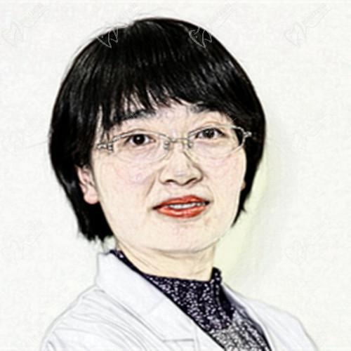 西安存济眼科医院医生杜婧
