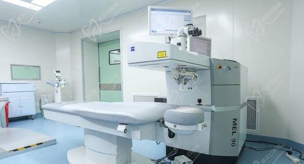 惠州市第三人民医院眼科中心手术室