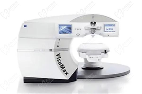 长沙吉强眼科医院检验仪器