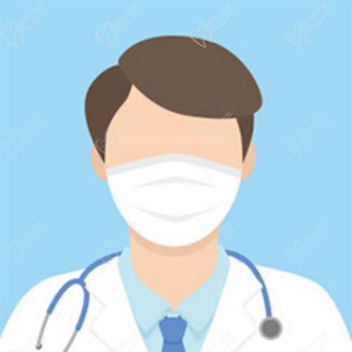 长沙目宁眼科门诊部有限公司医生卡通形象