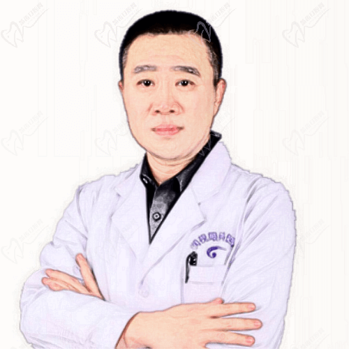 张欣眼科医生