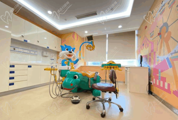 重庆泰康拜博口腔医院怎么样