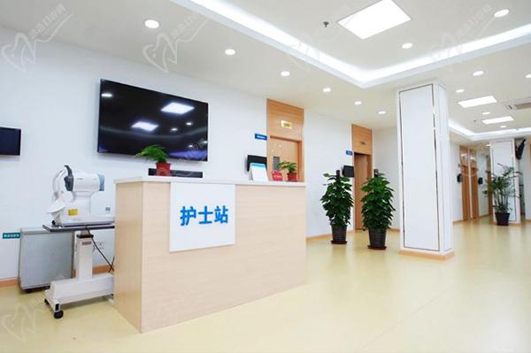 上海和平眼科医院是公办还是民办