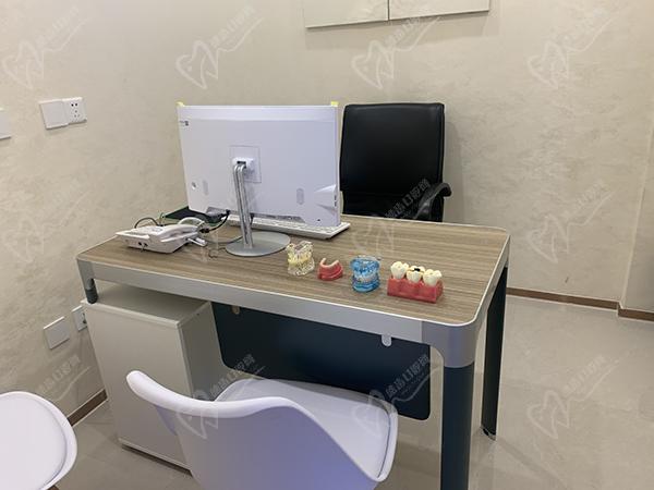 北京科尔口腔医院种植牙怎么样