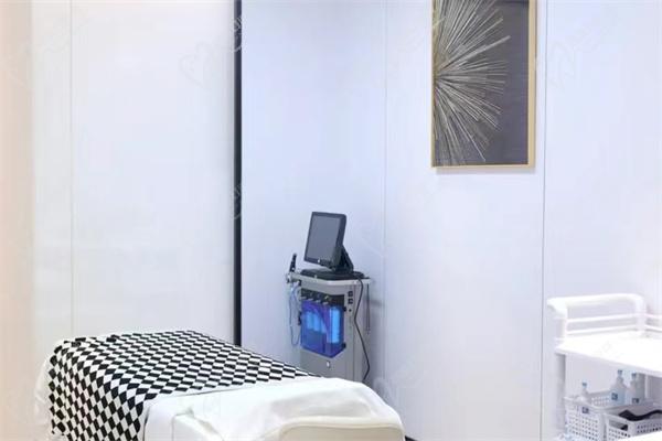 杭州浮想国医疗美容中心治疗室 杭州浮想国医疗美容中心治疗室