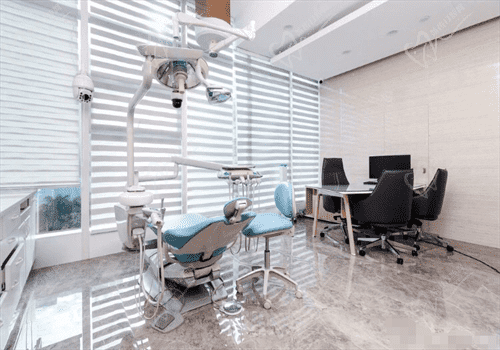 福州同福医口腔医院正规吗