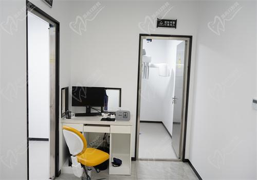 福州同福医口腔医院正规吗