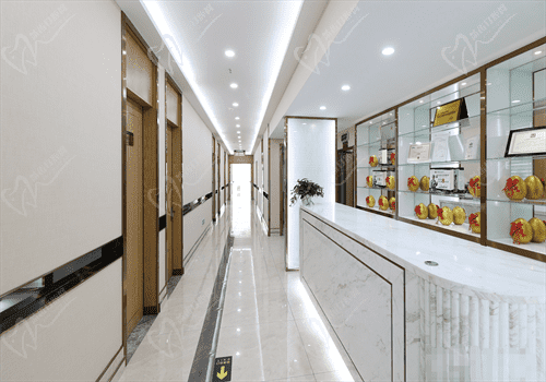 福州同福医口腔医院正规吗