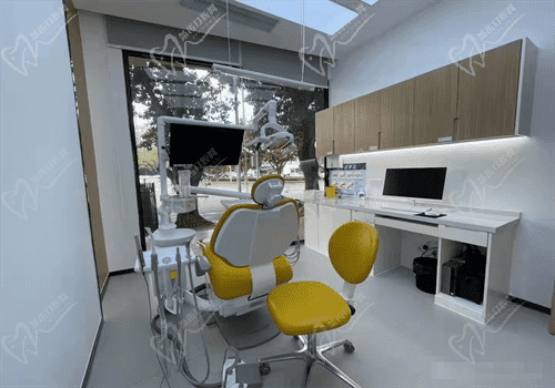 福州同福医口腔医院正规吗