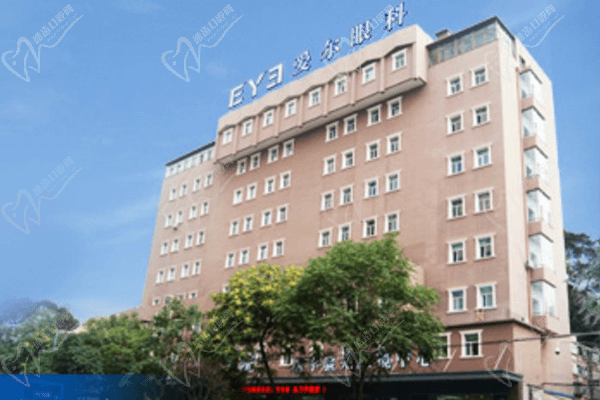 兰州爱尔眼科和普瑞眼科哪个好