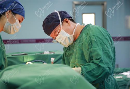 长沙美莱林彪斌医生