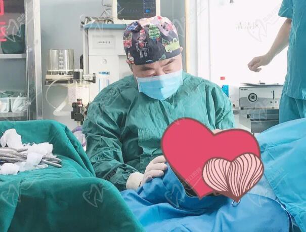 冯立哲医生主做项目：PSV面部提升！