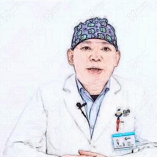 广州高尚医疗美容中心余文林医生 广州高尚医疗美容中心余文林医生
