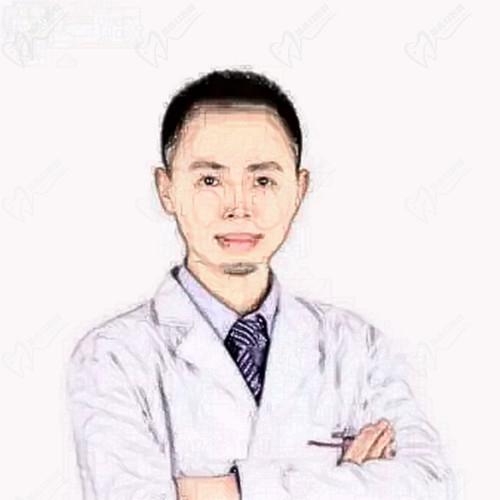 深圳鹏程医院整形科刘冰医生