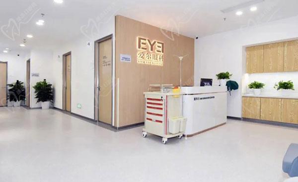 北京怀柔爱尔眼科诊所医生团队临床经验十分丰富