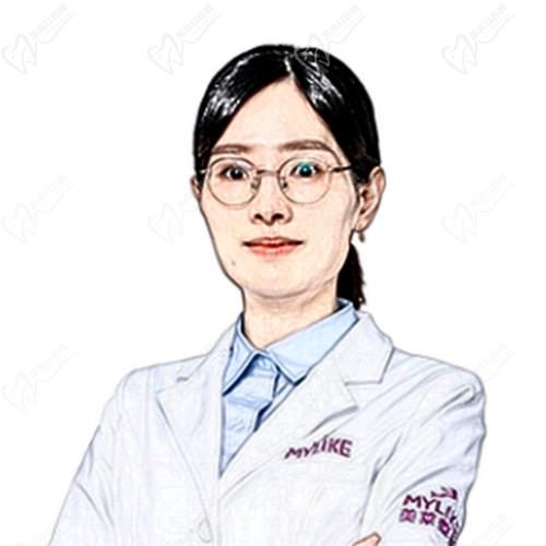 上海美莱整形徐宇红医生