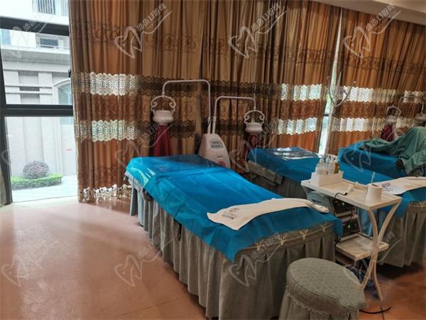 合肥维多利亚整形医院