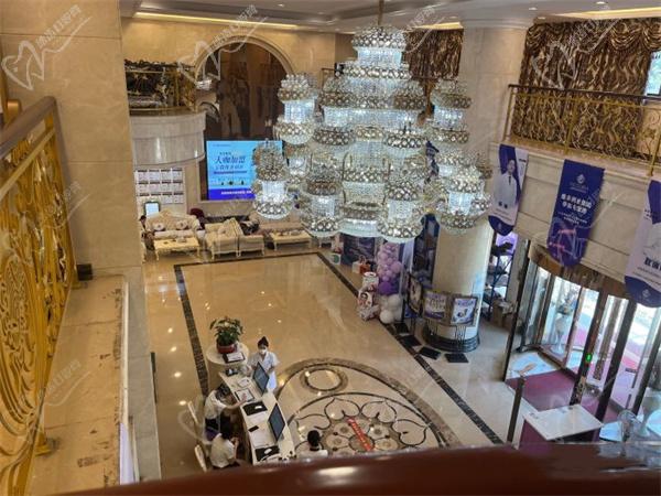 合肥维多利亚整形医院
