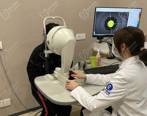 宁波太学眼科医院是正规的私立医院 宁波太学眼科医院是正规的私立医院