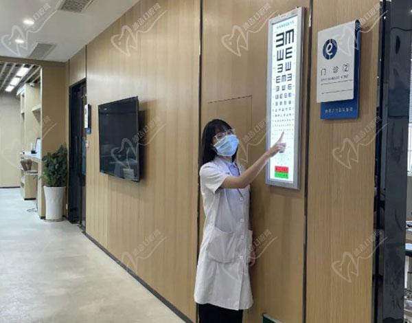 宁波太学眼科医院简介 宁波太学眼科医院简介