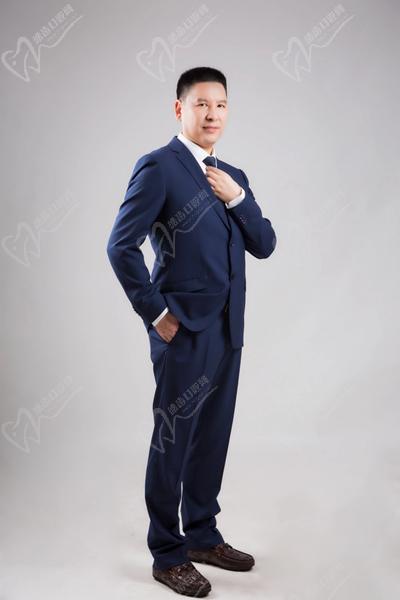 常州美贝尔医疗美容医院黄志鹏