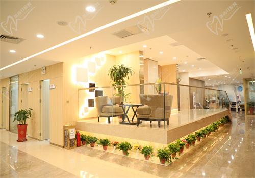 碧莲盛植发<span style=