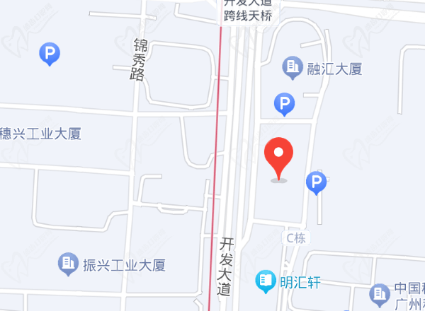 广州黄埔爱尔眼科医院