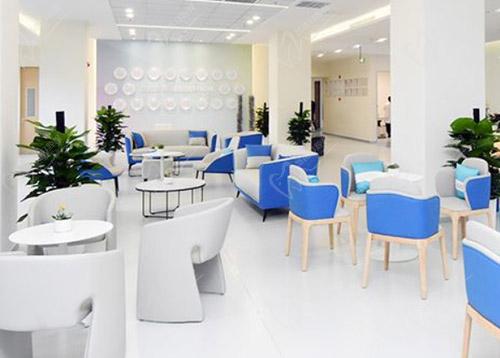 北京爱尔英智眼科医院医生介绍