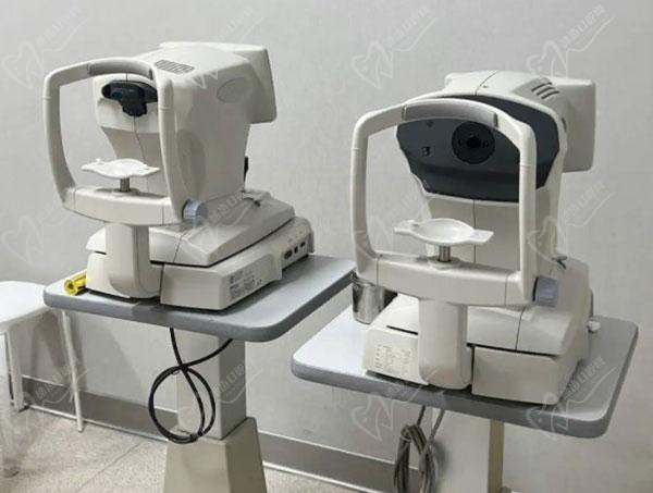 苏州光明眼科医院是正规眼科医院