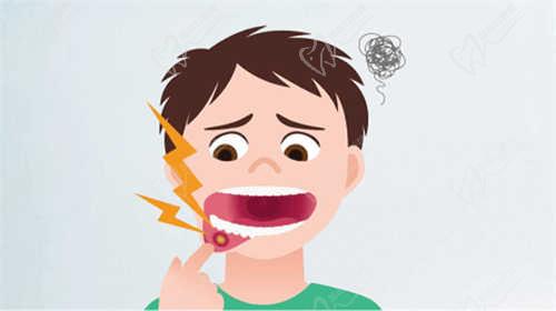 种植牙后如何预防牙龈问题?.jpg