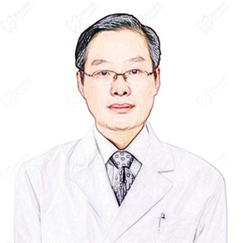 北京联合丽格吴玉家医生