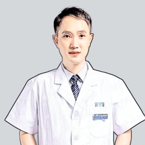 严展军眼科医生